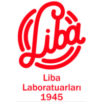 Liba Laboratuarları A.Ş. logo, Liba Laboratuarları A.Ş. contact details