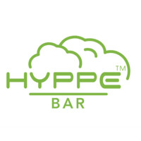 HYPPE BAR logo, HYPPE BAR contact details