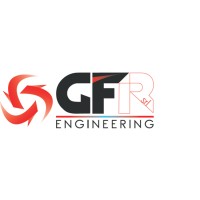 GFR ENGINEERING SRL logo, GFR ENGINEERING SRL contact details