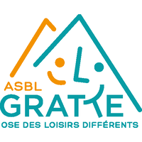 ASBL Gratte logo, ASBL Gratte contact details