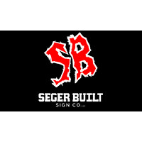 Seger Built Sign Co. LLC logo, Seger Built Sign Co. LLC contact details