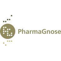 PharmaGnose S.A. logo, PharmaGnose S.A. contact details