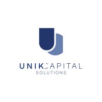 Unik Capital Solutions logo, Unik Capital Solutions contact details