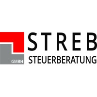 Streb Steuerberatung GmbH logo, Streb Steuerberatung GmbH contact details