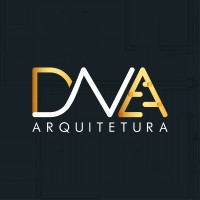 DNA arquitetura logo, DNA arquitetura contact details