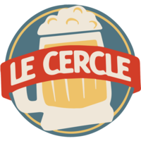 Le Cercle de la ME logo, Le Cercle de la ME contact details