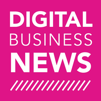 Digital Business News logo, Digital Business News contact details