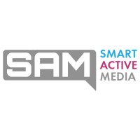 Smart Active Media GmbH logo, Smart Active Media GmbH contact details