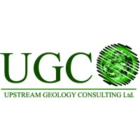 Upstream Geology Consulting Limited (UGC) logo, Upstream Geology Consulting Limited (UGC) contact details