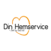 Din Hemservice AB logo, Din Hemservice AB contact details