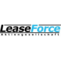 LeaseForce AG logo, LeaseForce AG contact details