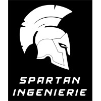 SPARTAN INGÉNIERIE logo, SPARTAN INGÉNIERIE contact details