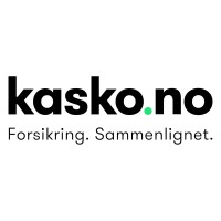 Kasko.no logo, Kasko.no contact details