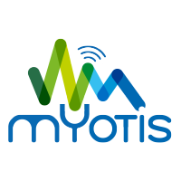 MYOTIS logo, MYOTIS contact details