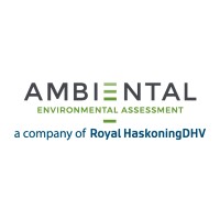 Ambiental Environmental Assessment logo, Ambiental Environmental Assessment contact details