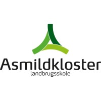 Asmildkloster Landbrugsskole logo, Asmildkloster Landbrugsskole contact details