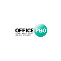 Officepro Finland Oy logo, Officepro Finland Oy contact details