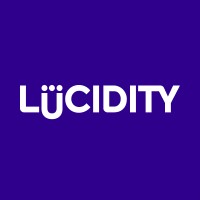 Lucidity logo, Lucidity contact details