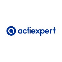 Actiexpert logo, Actiexpert contact details