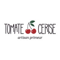 TOMATE CERISE logo, TOMATE CERISE contact details