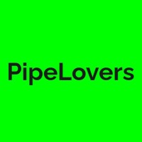 PipeLovers 💚 logo, PipeLovers 💚 contact details