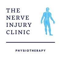 The Nerve Injury Clinic logo, The Nerve Injury Clinic contact details