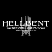 Hellbent Brewing Company logo, Hellbent Brewing Company contact details