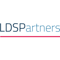 LDS Partners logo, LDS Partners contact details