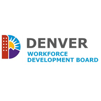 Denver Workforce Development Board logo, Denver Workforce Development Board contact details