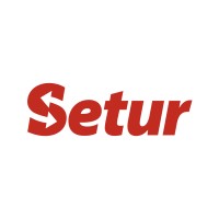 Setur logo, Setur contact details