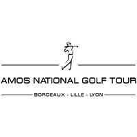 AMOS NATIONAL GOLF TOUR logo, AMOS NATIONAL GOLF TOUR contact details