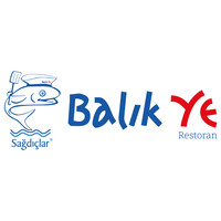 Balık Ye logo, Balık Ye contact details