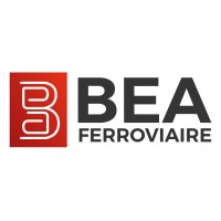 BEA Ferroviaire logo, BEA Ferroviaire contact details