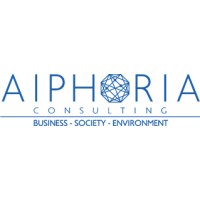 AIPHORIA logo, AIPHORIA contact details