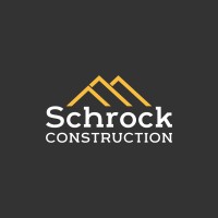 Schrock Construction logo, Schrock Construction contact details