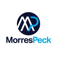 MorresPeck logo, MorresPeck contact details