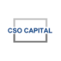 CSO Capital logo, CSO Capital contact details