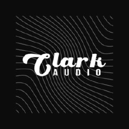 Clark Audio logo, Clark Audio contact details