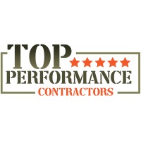 TOP PERFORMANCE CONTRACTORS logo, TOP PERFORMANCE CONTRACTORS contact details