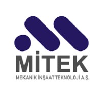 MİTEK Mühendislik İnşaat Enerji Sanayi Ticaret A.Ş. logo, MİTEK Mühendislik İnşaat Enerji Sanayi Ticaret A.Ş. contact details