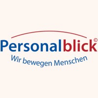 Personalblick GmbH logo, Personalblick GmbH contact details