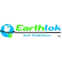 Earthlok Soil Stabilizerâ„¢ logo, Earthlok Soil Stabilizerâ„¢ contact details