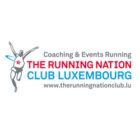 The Running Nation Club Luxembourg asbl logo, The Running Nation Club Luxembourg asbl contact details