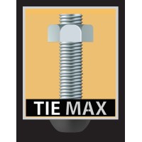 TIE MAX logo, TIE MAX contact details