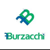 BURZACCHI SRL - logo, BURZACCHI SRL - contact details