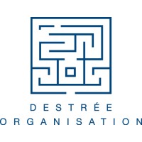 DestrÃ©e Organisation - Meetings & Events Partners logo, DestrÃ©e Organisation - Meetings & Events Partners contact details