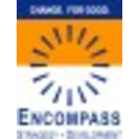 ENCOMPASS Strategy + Development logo, ENCOMPASS Strategy + Development contact details