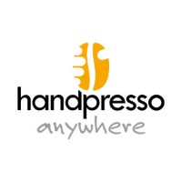 Handpresso SAS logo, Handpresso SAS contact details