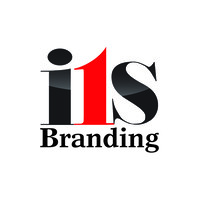 i1s Branding logo, i1s Branding contact details