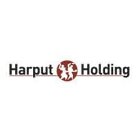 Harput Holding logo, Harput Holding contact details